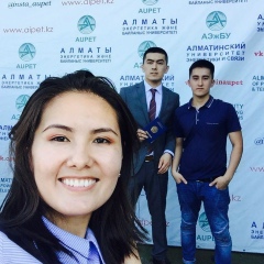 Абзал Мырзабеков, 09.10.1995, Кызылорда