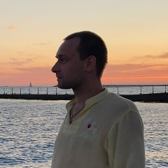 Александр Моргунов, Москва
