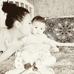 Асия Жусупова, 26.09.1984