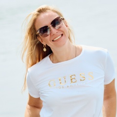 Елена Казакова, 27.09.1989, Самара