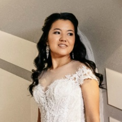 Дарья Канзычакова, 13.09.1990, Раменское