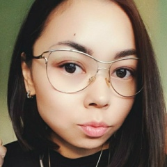 Альмира Жакитова, 25.06.1987, Алматы