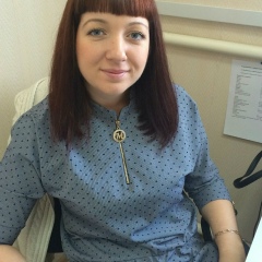 Татьяна Савчук, 22.03.1986, Санкт-Петербург