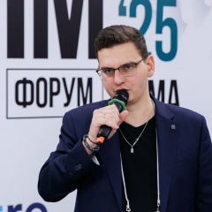 Евгений Булочка, 09.02