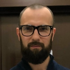 Константин Фохтбергер, 03.08.1986, Алматы