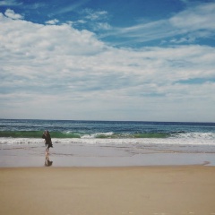 Дарья Лукашенкова, 27.06, Brisbane