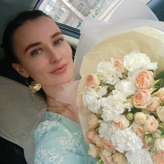 Лидия Сабирова, 09.04, Астрахань