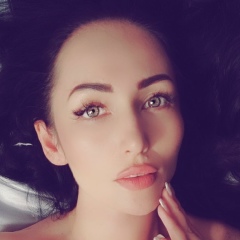 Валерия Перекоренко, 18.07, Одесса