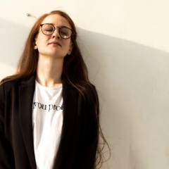 Елена Домбровская, 21.02.1987