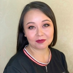 Назым Амренова, 28.07.1986, Астана