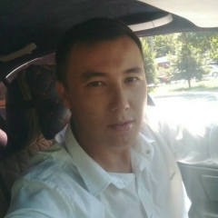 Улук Нышанов, 12.12.1989