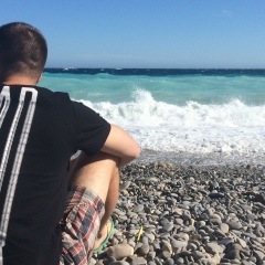 Олег Дейкалов