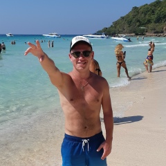 Igor Frolov, 08.01, Москва