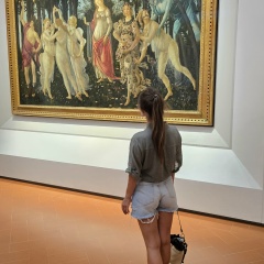 Инка Кандинская, 09.02.1990