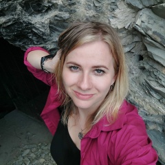 Наталья Медведева, 12.10, Санкт-Петербург