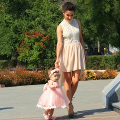 Виктория Соколова, 15.12, Одесса