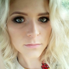 Лена Судоргина, 30.01.1992, Оренбург