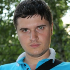 Андрей Рябцев, Москва