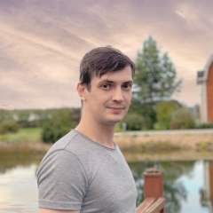 Сергей Клементьев, 24.09, Нижний Новгород