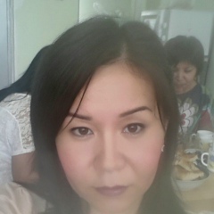 Меруерт Сатыбалдина, 18.02, Алматы