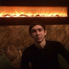 Vova Menovshikov, 08.12, Алматы