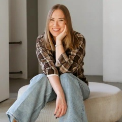 Полина Ал-Асар, 16.08.1990, Санкт-Петербург