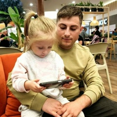 Александр Антошин, 21.07.2000