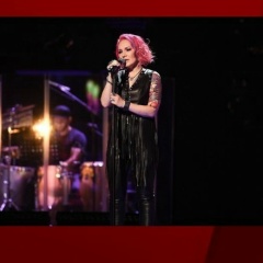 Лейсан Боева, 09.10, Москва