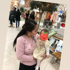 Асель Орманова, 17.03.1994, Алматы