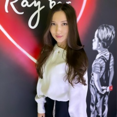 Оналай Имангалиева, 27.11.1993