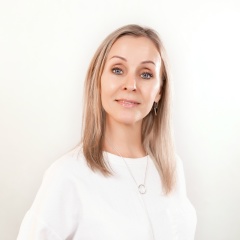 Ирина Голубь, 21.07.1966, Абакан