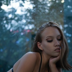 Елена Стефанчук, 22.10, Санкт-Петербург