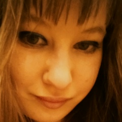 Таня Гладких, 17.03.1996