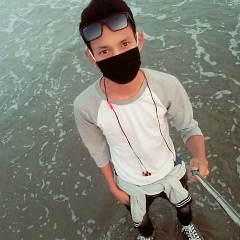 Black Soul, 01.08.1997, Yangon