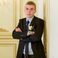 Александр Тюхалкин, 26.10.1995, Нижний Новгород