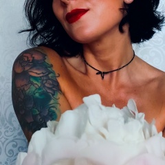 Катерина Зайцева, Москва