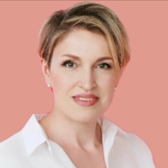 Елена Чиркова, 17.03, Москва