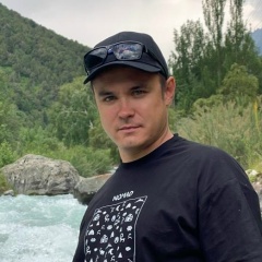 Станислав Кузьменко, 02.03.1990, Новосибирск