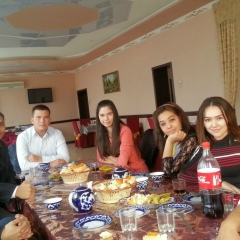 Бекмурат Абдикаиров, 12.06, Ташкент