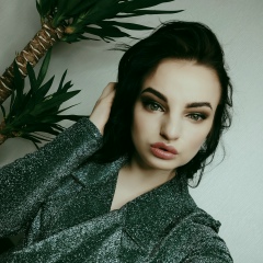 Катя Залевская, 05.11.1996, Киев