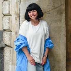 Мария Киреева, 16.11.1985, Санкт-Петербург