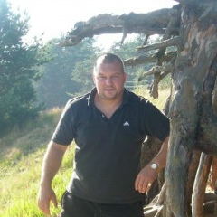 Олег Архипов, 12.02.1972, Санкт-Петербург