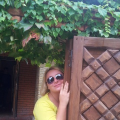 Мария Чумак, 15.07.1982, Москва