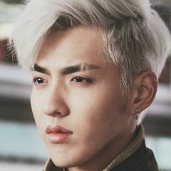 Kris Exo, 06.11, Beijing