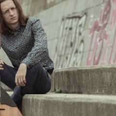 Антон Каргатов, 02.06.1986, Киев