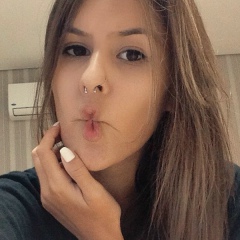 Maitê Balch, 23.04.1995, Curitiba