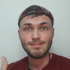 Сергей Корниенко, 22.03.1988, Хабаровск