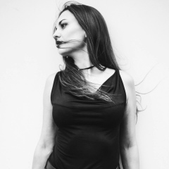 Катерина Боглачева, 05.05.1988, Москва