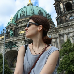 Татьяна Рохлина, 01.05, Рязань