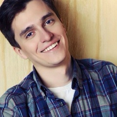 Сергей Филонович, 30.08, Москва